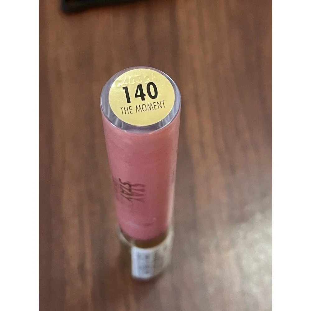 Milani‎ Stay Put Longwear Liquid Lipstick #140 The Moment 0.1 Oz